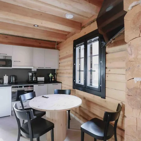 Iisland Aava Villa Ii