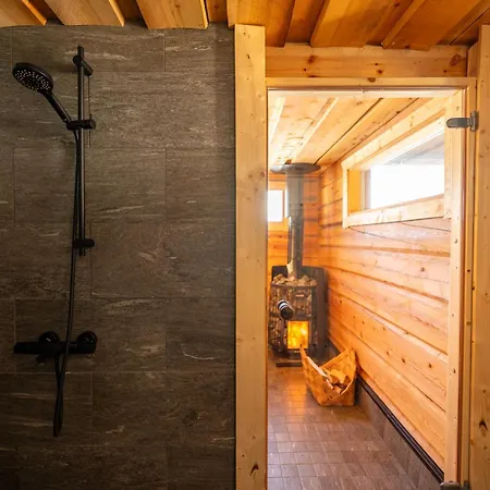 Вилла Iisland Ий